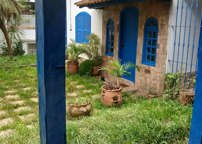 Farol Da Praia Hostel