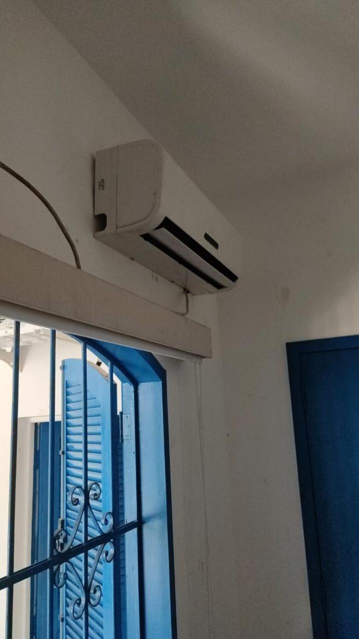 Hostel Farol Da