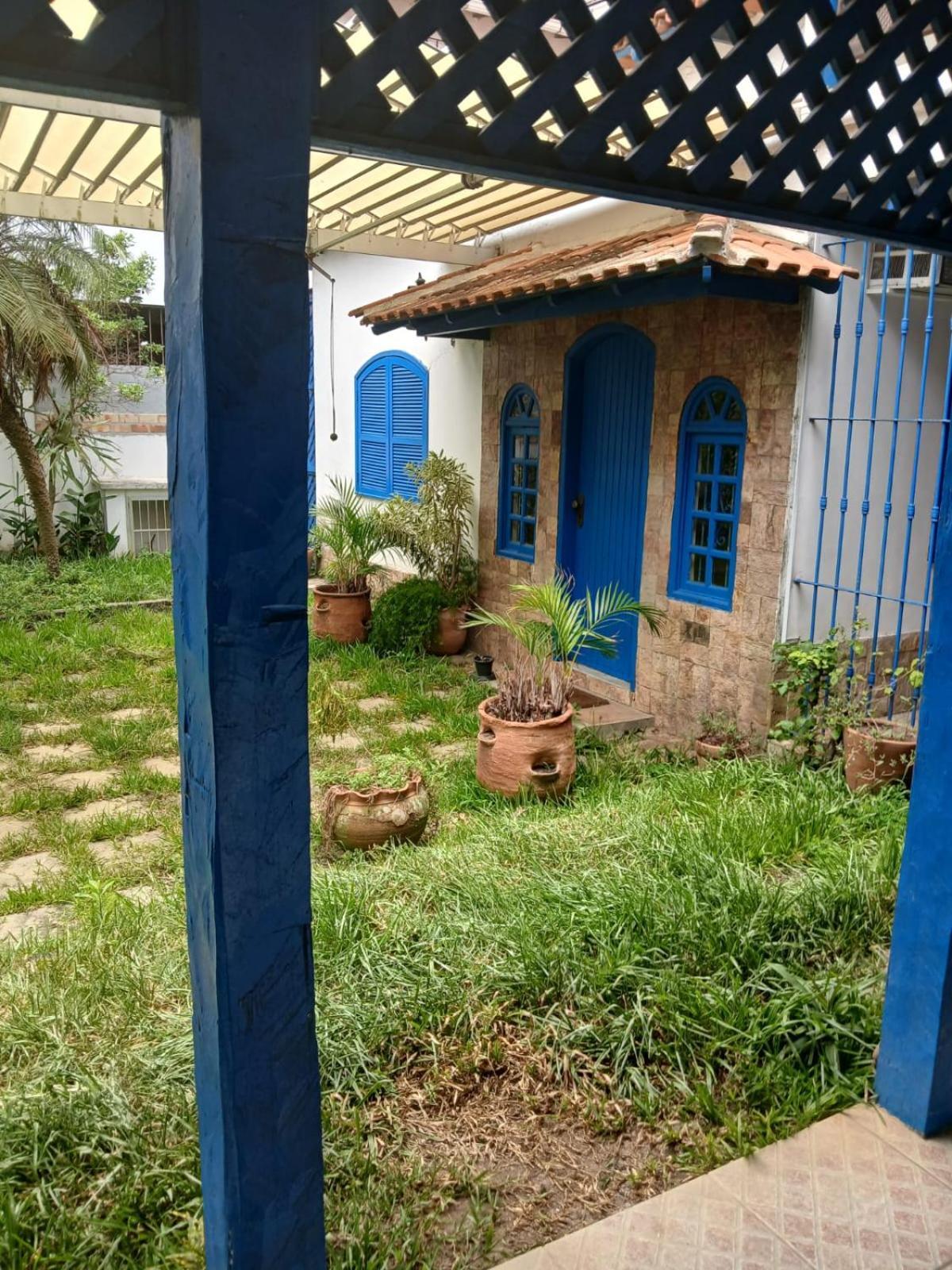 Farol Da Hostal